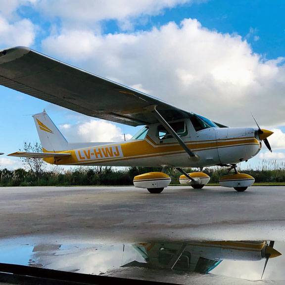 Cessna 150